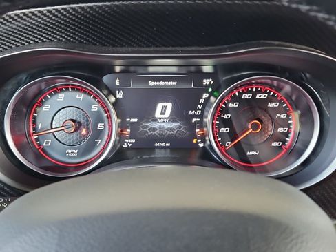 Used 2021 Dodge Charger Scat Pack image 11