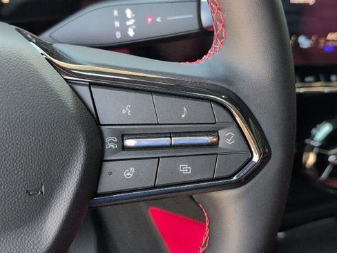 New 2026 Chevrolet Blazer EV RS w/ Super Cruise Package image 22