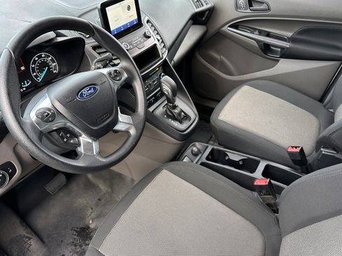 Used 2023 Ford Transit Connect XL image 9