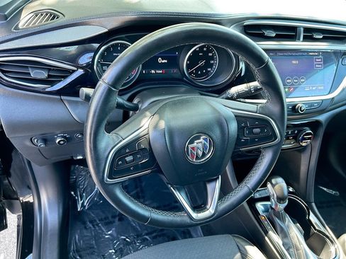Used 2021 Buick Encore GX Select FWD image 11