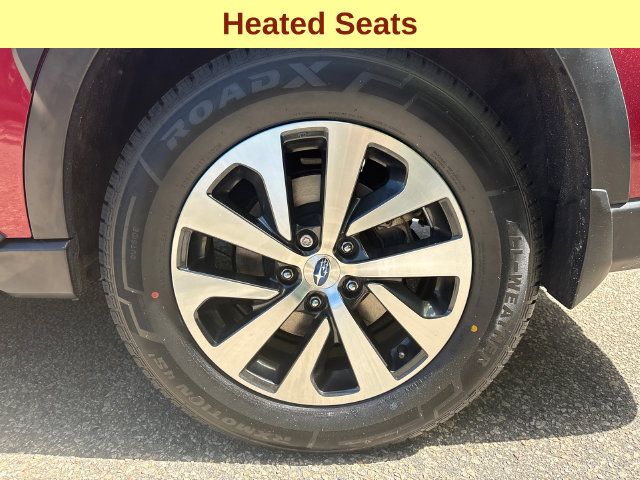 Certified 2024 Subaru Outback Premium AWD/4WD image 10