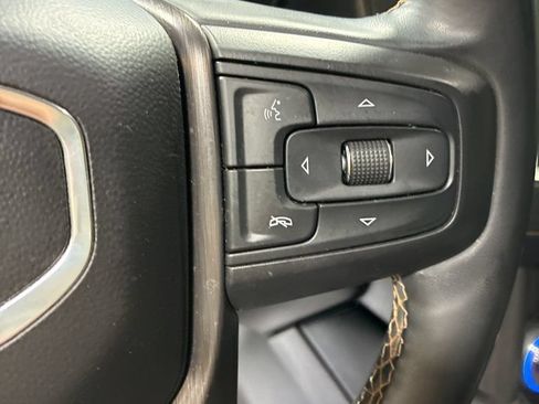 Used 2023 GMC Yukon XL AT4 w/ AT4 Premium Package AWD/4WD image 16