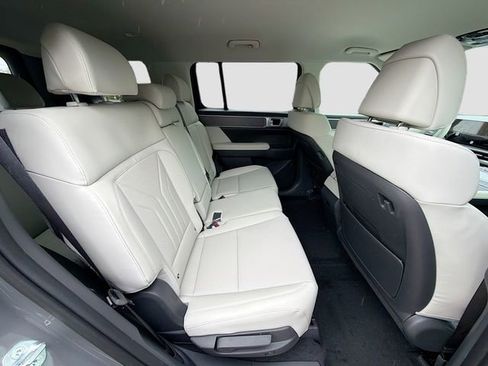 New 2026 Hyundai Santa Fe SEL image 27