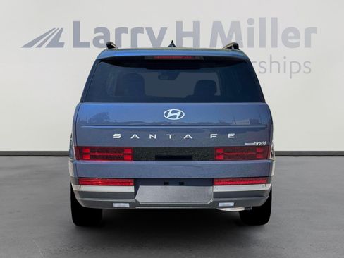 New 2026 Hyundai Santa Fe Limited AWD/4WD image 6
