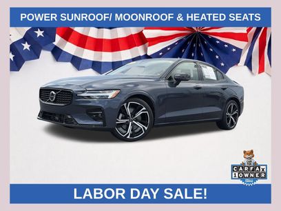 Used 2024 Volvo S60 B5 Core