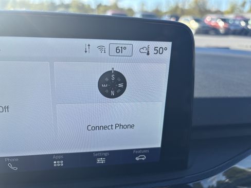 Used 2025 Ford Escape ST-Line Select image 28