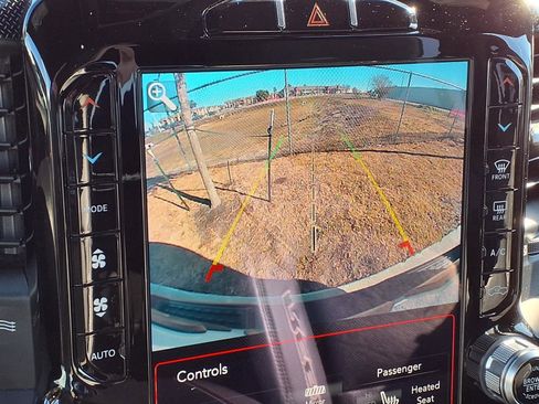 Used 2021 RAM 1500 Rebel w/ Rebel Level 2 Equipment Group image 13