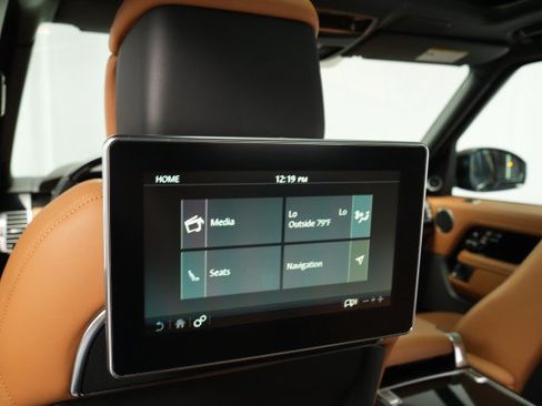 Used 2019 Land Rover Range Rover Long Wheelbase Autobiography AWD/4WD image 61