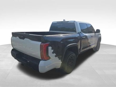 Used 2023 Toyota Tundra TRD Pro AWD/4WD image 8