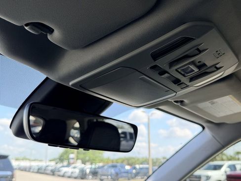 Used 2023 Toyota Highlander Limited image 35