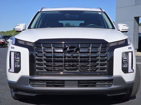 Used 2023 Hyundai Palisade SEL w/ Premium Package AWD/4WD image 14