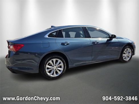 Used 2024 Chevrolet Malibu LT image 6