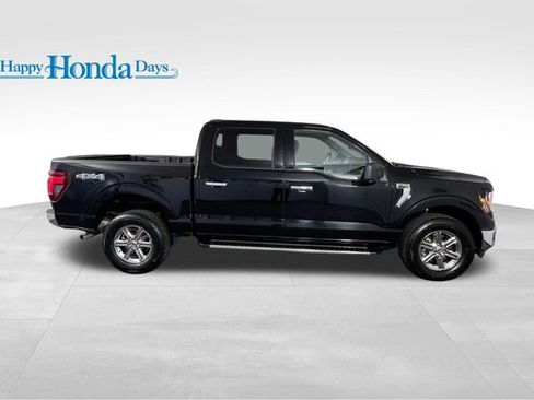 Used 2024 Ford F150 XLT w/ Tow/Haul Package image 21