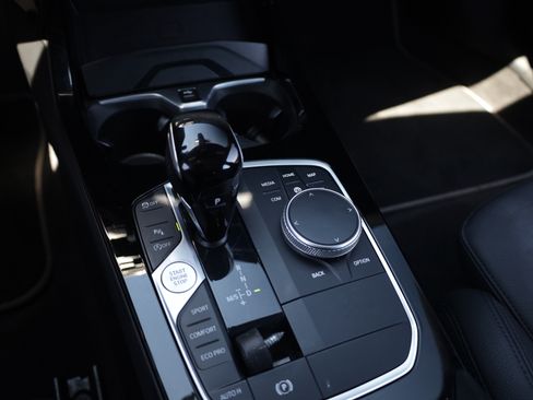 Used 2024 BMW 228i Gran Coupe FWD image 8