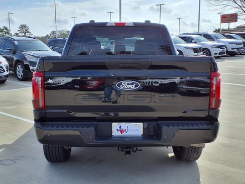 Used 2024 Ford F150 STX image 7