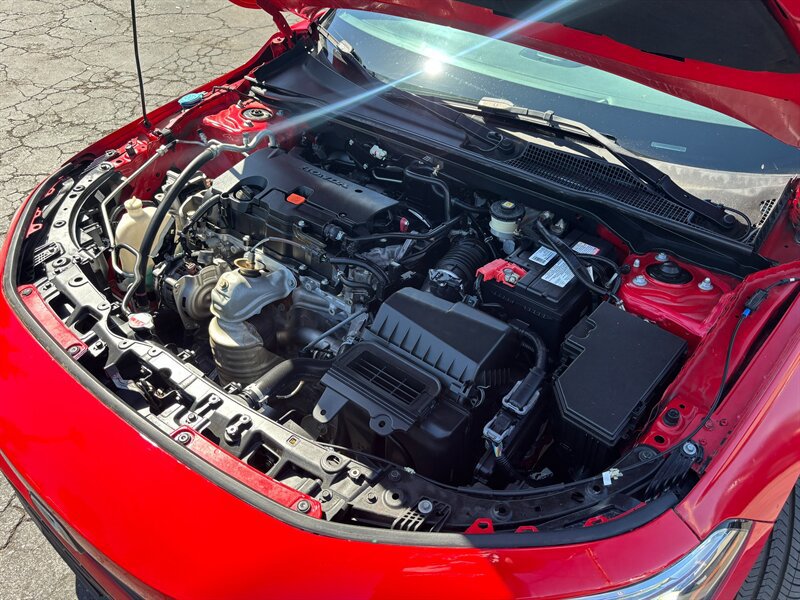 Used 2023 Honda Civic Sport image 18