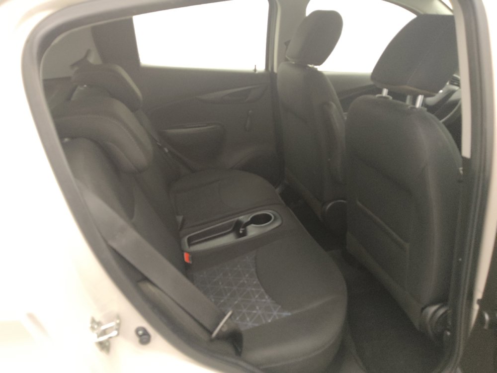 Used 2020 Chevrolet Spark LS FWD image 19