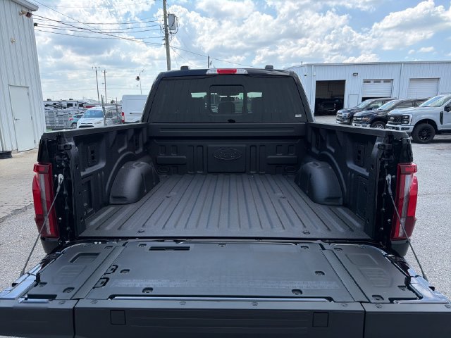 New 2026 Ford F150 King Ranch w/ Equipment Group 601A High AWD/4WD image 23