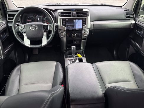 Used 2021 Toyota 4Runner SR5 Premium RWD image 15