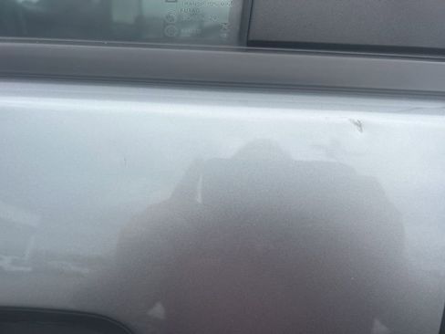 Used 2024 Chevrolet Silverado 2500 Custom w/ Custom Value Package image 9