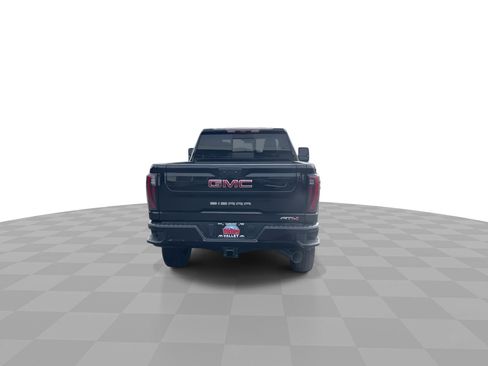 New 2026 GMC Sierra 2500 AT4 w/ AT4 Premium Plus Package AWD/4WD image 42