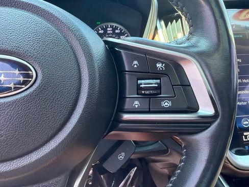 Used 2020 Subaru Outback Touring XT AWD/4WD image 14
