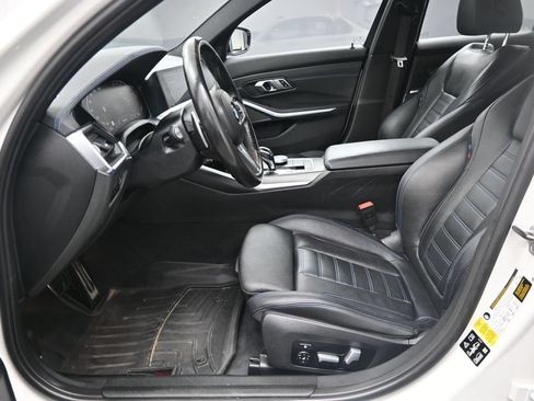 Used 2021 BMW M340i xDrive AWD/4WD image 15