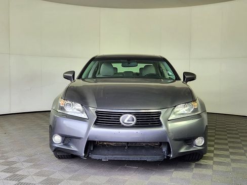 Used 2014 Lexus GS 350 AWD image 2