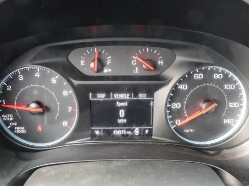 Used 2018 Chevrolet Malibu LT image 20