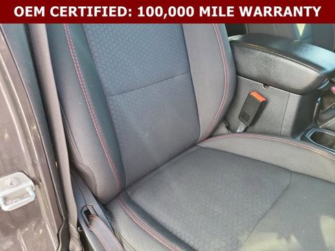 Certified 2020 Jeep Wrangler Unlimited Rubicon w/ Cold Weather Group AWD/4WD image 20