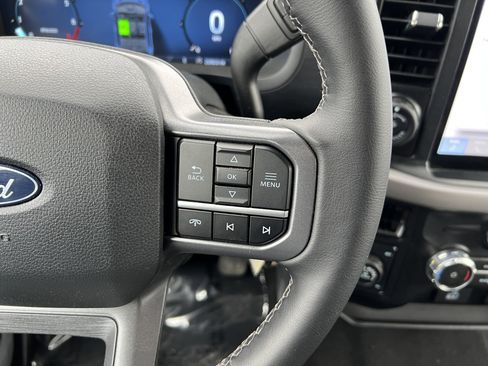 Used 2024 Ford F150 XLT AWD/4WD image 26