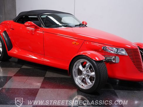 Used 1999 Plymouth Prowler RWD image 12