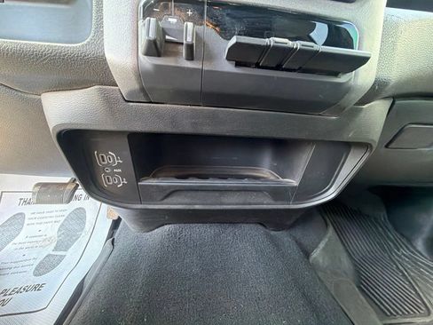 Used 2022 RAM 2500 Tradesman AWD/4WD image 15