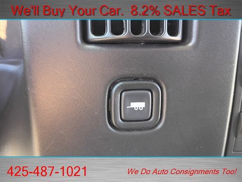 Used 2017 Chevrolet Express 2500 RWD image 19