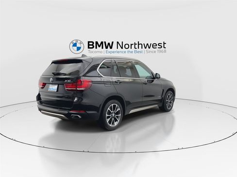 Used 2018 BMW X5 xDrive35i image 3