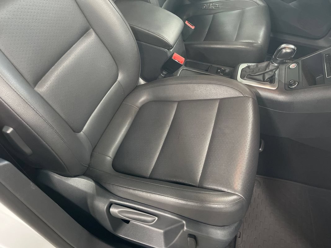 Used 2014 Volkswagen Tiguan SE AWD/4WD image 54