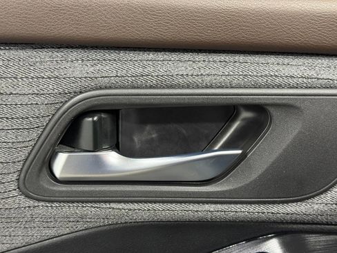 Used 2023 Nissan Rogue SV image 24