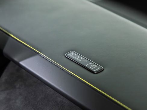 Used 2024 Lotus Emira First Edition image 29
