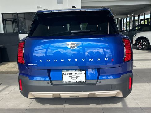Used 2025 MINI Cooper Countryman S AWD/4WD image 17