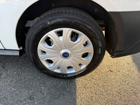 Used 2019 Ford Transit Connect XL FWD image 41