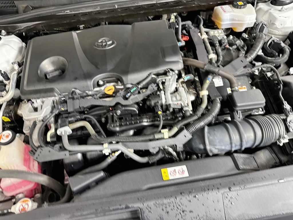 Used 2019 Toyota Camry XLE w/ Driver Assist Package FWD image 39