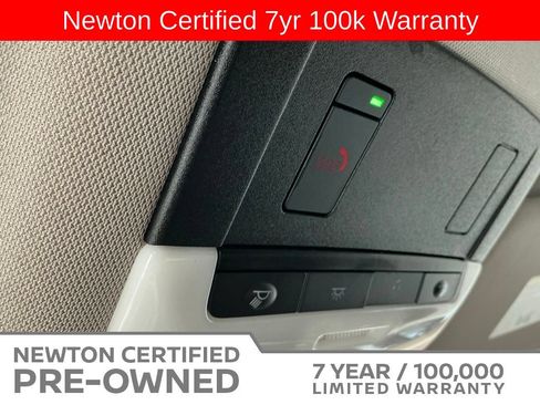 Used 2023 Nissan Rogue SV AWD/4WD image 29
