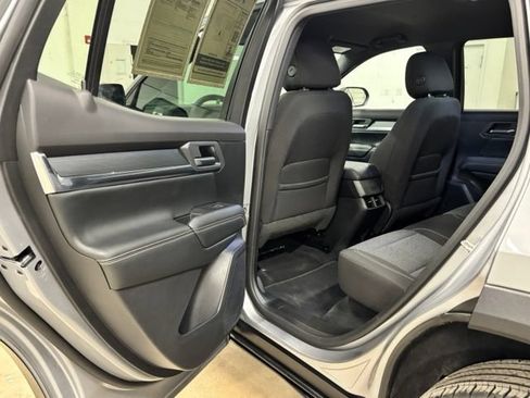 Used 2026 GMC Terrain Elevation AWD/4WD image 18