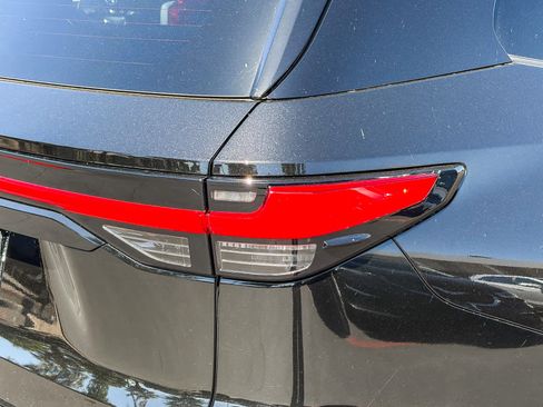 New 2026 Lexus TX 350 AWD image 8