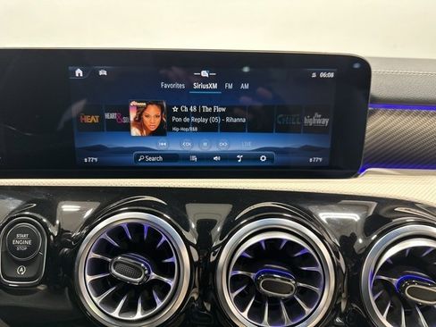 Used 2024 Mercedes-Benz CLA 250 4MATIC image 19