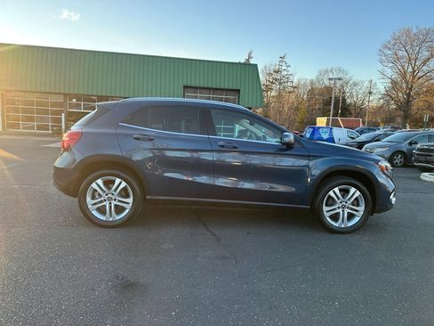 Used 2019 Mercedes-Benz GLA 250 4MATIC image 8