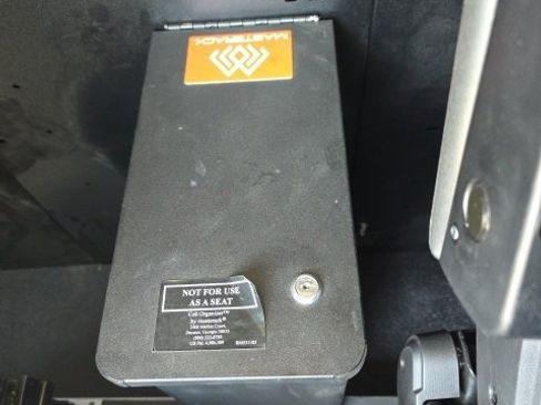 Used 2025 RAM ProMaster 1500 w/ Safety Group image 29