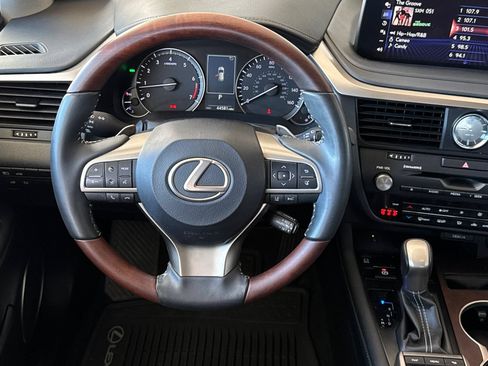 Used 2022 Lexus RX 350 FWD w/ Premium Package image 16