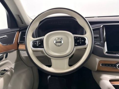 Used 2022 Volvo XC90 T8 Inscription Expression w/ Climate Package AWD/4WD image 34