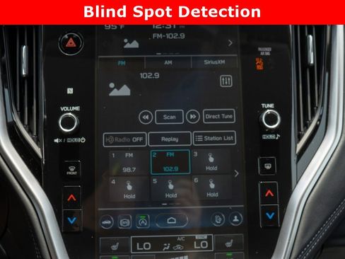 New 2025 Subaru Legacy Premium w/ Popular Package #1A image 15